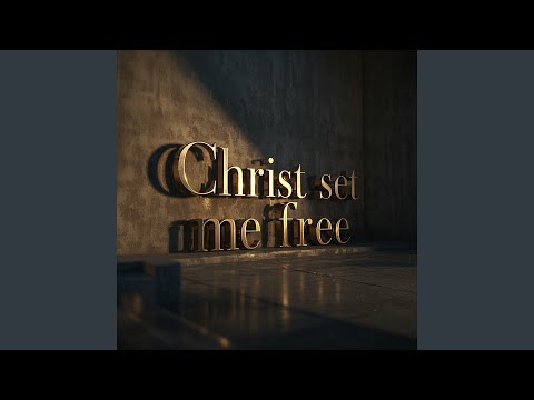 Cristo me Libertou