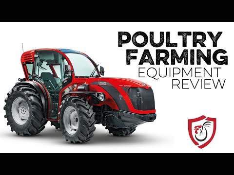 , title : 'Poultry Farming Equipment Review'