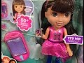 Dora And Friends Talking Dora And Smartphone