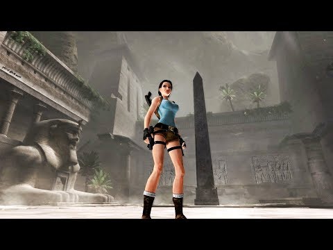 Lara Croft Tomb Raider Anniversary (360 & PS2): Prima Official