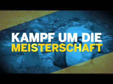 DWL Play Offs WASPO98 vs. Spandau 04 - 22.05.2019 | 19 Uhr