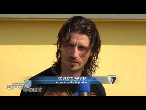 Stagione 2013/2014 | INTERVISTE Montegiordano - Free Club