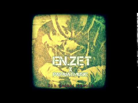 EN.ZET - Dla jednej chwili (Prod. PapaJayMusic)