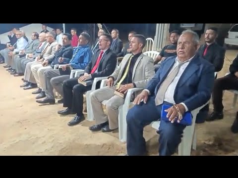 Semana pentecostal Lagoa Grande Araripe Ce 25/07/26