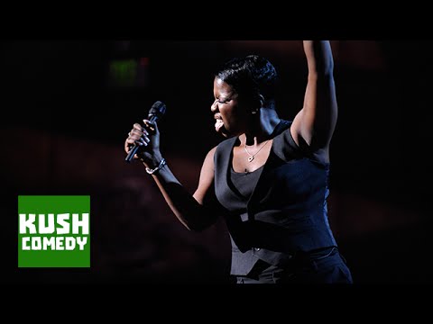 Where My Homegirls At? - Leslie Jones: Problem Child