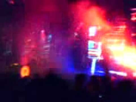 X-Qlusive Showtex: Down Under - Rev!val X