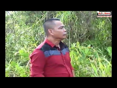 ALON LUPENG ~ Gilek Gilek Kepala