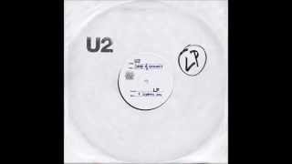 U2 - Iris (2014)