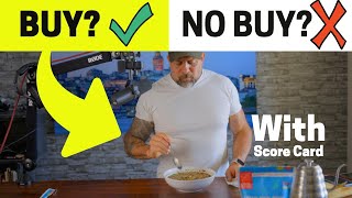 Is THIS the BEST On-The-Go Adventure Meal? 🍛 | SURPRISING Good To-Go Cuban Rice Bowl Review!