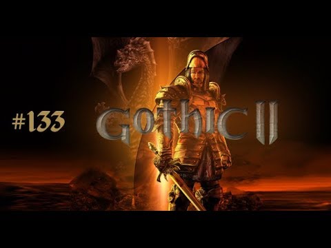 Gothic 2 #133 Die Nacht des Raben Let's Play