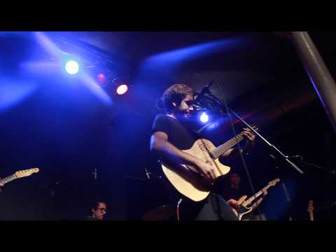 Antoine Villoutreix - Des fleurs - Live @ SoundgroundBerlin - Berlin Music Week