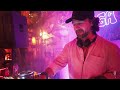 Mon Qalamari Live at Pizzine Tulum | LAGA Records