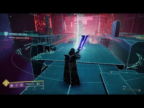 Destiny 2 Expunge Tartarus skip spot