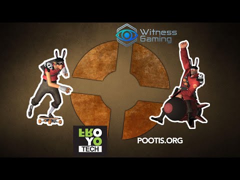 [TF2] ringer adventures - highlights