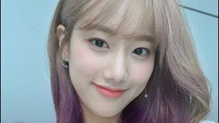 Download lagu APRIL Naeun with white and purple hair (edit) (requested by bao yen) mp3 Download lagu APRIL Naeun with white and purple hair (edit) (requested by bao yen) mp3