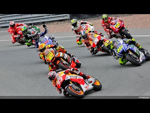2014 FIM MotoGP World Championship - Sachsenring (GER)
