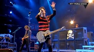 Green Day - Missing You Rock Am Ring 2013