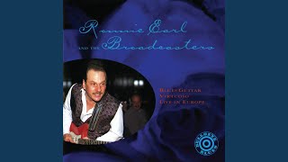 Blues For The West Side (Live)