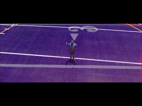 G Maly "Touchdown" (Official Video) Dir. by @TheRealJayPusha