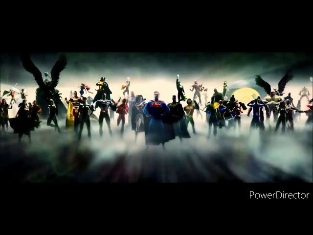 Vídeo relacionado con DC Comics Warner Bros. Logotipo básico Sudadera con Capucha, Negro, L para Hombre