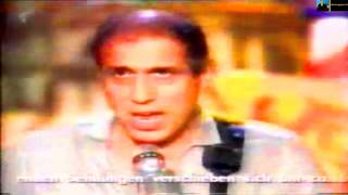 Adriano Celentano Una Festa Sui Prati 1990's