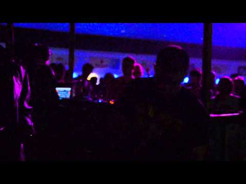 Mungo's Hi Fi & Charlie P & Speng Bond at U.N.O.D 2015