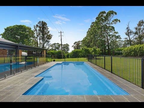 657 Ellis Road, Rous, NSW 2477, 5 habitaciones, 3 baños, Lifestyle Property
