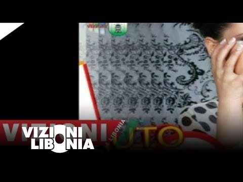 Kaltrina Selimi - Auto stop