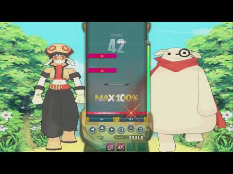 DJMax Respect - Ask to Wind