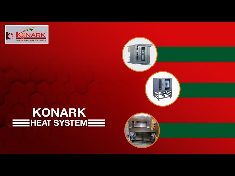 About KONARK 