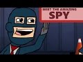 Meet the Amazing Spy 