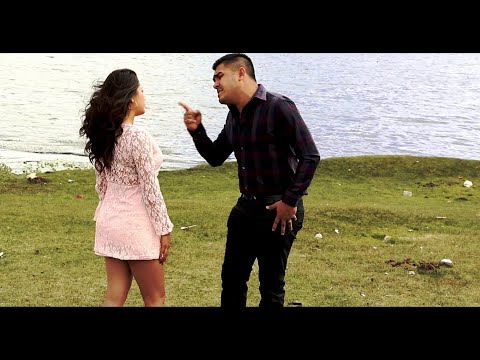 BANDA LOS COSTEÑOS  *CORAZON NECIO💕 (Video Oficial)