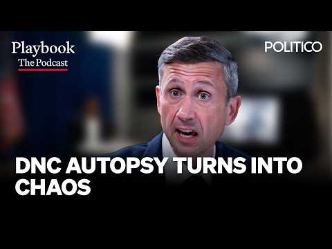 ‘Shameful’ and ‘stupid’: Democrats react to autopsy report