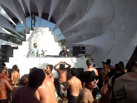 FORMATICK - LIVE - UNIVERSO PARALELLO 11