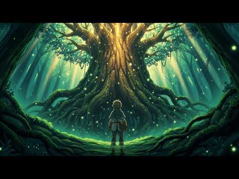 Mystic Paths of the Enchanted Realm | Celtic Medieval Fantasy Music