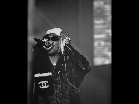 [HARD] Future Type Beat 2023 - "Casket" | Nardo Wick Type Beat 2023