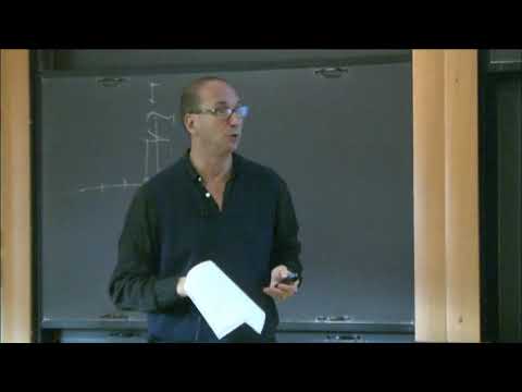 O-minimality and Ax-Schanuel properties - Jonathan Pila