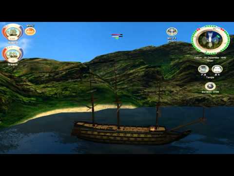 Lets Play Age of Pirates - Caribbean Tales [german | HD] #51