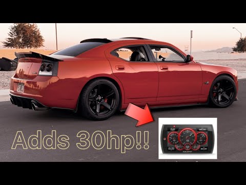 DiabloSport Trinity T2 installation! Does it really work!? **MY FIRST PERFORMANCE MOD!!** #tuning