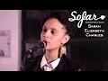 Sarah Elizabeth Charles - Change to Come | Sofar NYC