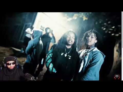 Lil13 x Bussdown - Block Beater (REACTION)