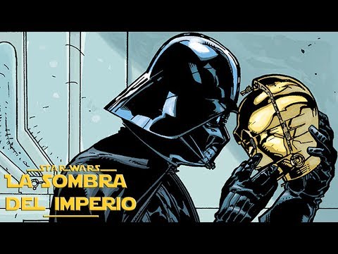 ¿Cómo Darth Vader Recordó a C3PO en el Imperio Contraataca? – Star Wars -