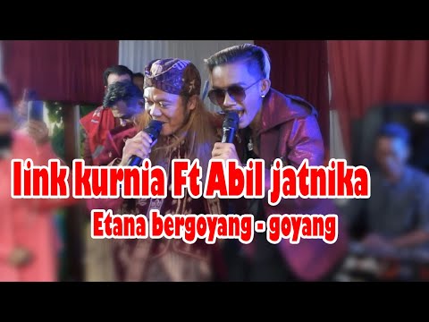 ABIL JATNIKA Ft IINK KURNIA - langsung bogoh