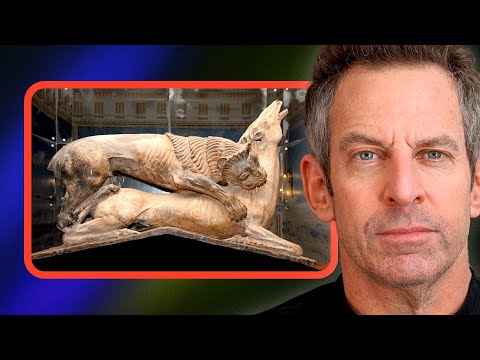 I’m Allergic to Conspiracies But This One Is Testing Me