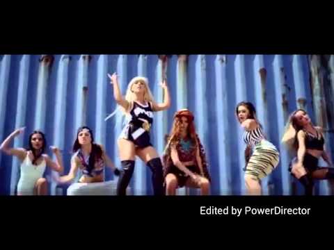 Corina + Mira + Skizzo Skillz - Fete din Balcani