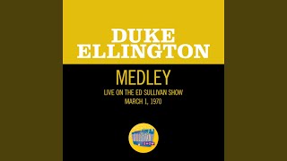 She Loves You/All My Loving/Eleanor Rigby (Medley/Live On The Ed Sullivan Show, March 1, 1970)