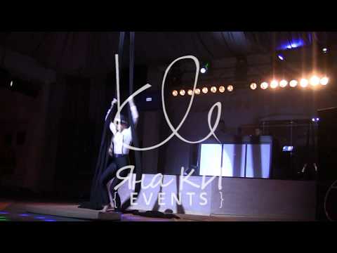 27.05.2017 Pole Kids Champ - Тищенко Мария