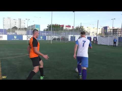 ⚽ Патріот 5:5 MFC Expert | 6 Ліга