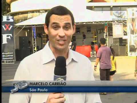 Ressaca Friends - 17/12/2011