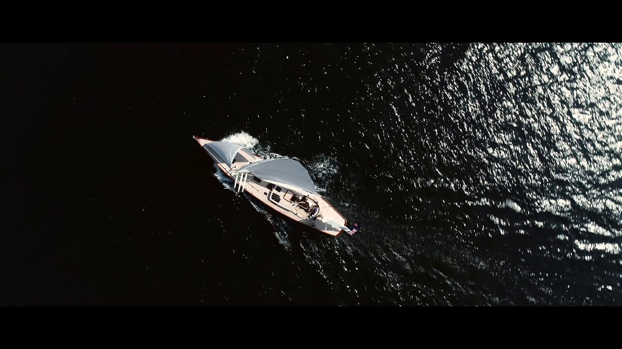 Spirit Yachts: DH63